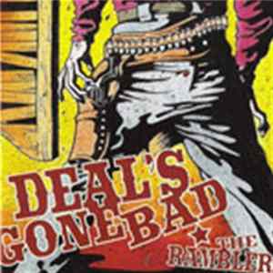 Deal's Gone Bad - The Ramblers flac