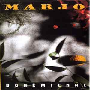 Marjo - Bohémienne flac