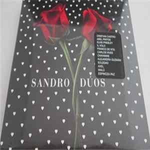 Sandro - Dúos flac