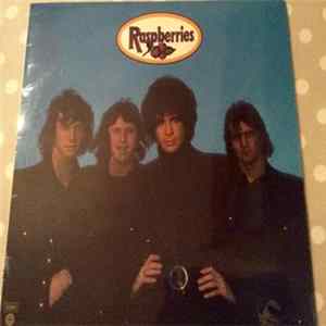 Raspberries - Raspberries flac