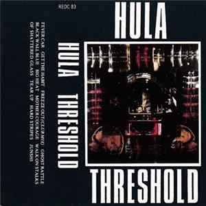 Hula - Threshold flac