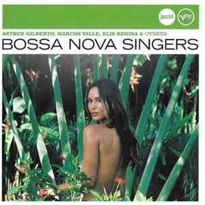 Various - Bossa Nova Singers flac