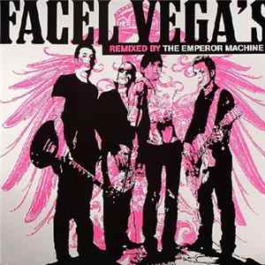 Facel Vega's - All Those Things U Know flac