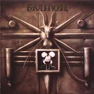 Brainoil - Brainoil flac