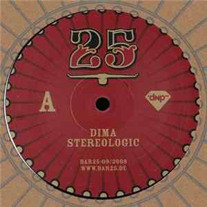 Dima - Stereologic flac