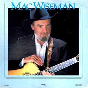 Mac Wiseman - Mac Wiseman flac