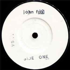 John Foxx - No-One Driving flac