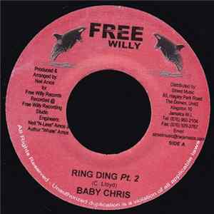 Baby Chris - Ring Ding Pt. 2 flac