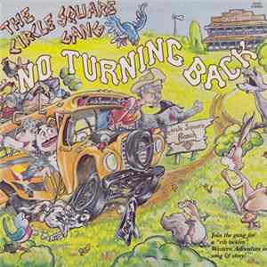The Circle Square Gang - No Turning Back flac