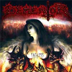 Dementor - Faithless flac