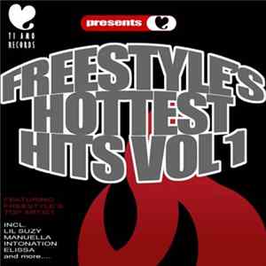 Various - Freestyle's Hottest Hits Vol 1 flac