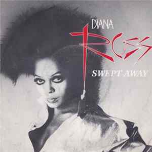 Diana Ross - Swept Away flac