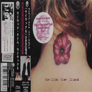 The Lilac Time - Lilac6 flac