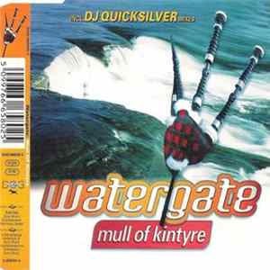 Watergate - Mull Of Kintyre flac