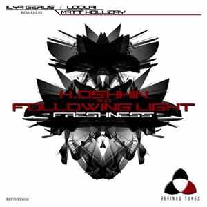 K.Oshkin And Following Light - Freshness flac