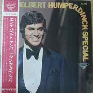 Engelbert Humperdinck - Special flac