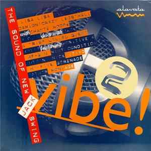 Various - Vibe! 2 The Sound Of New Jack Swing flac