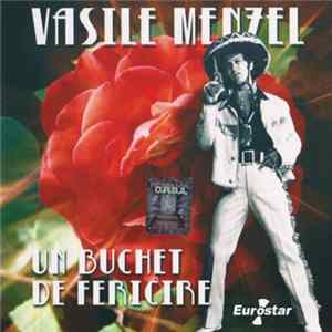 Vasile Menzel - Un Buchet De Fericire flac
