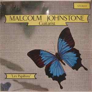 Malcolm Johnstone - Les Papillons flac