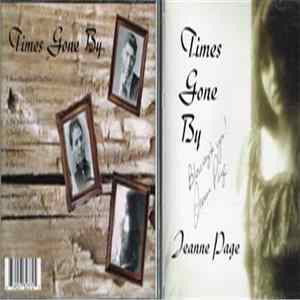 Jeanne Page - Times Gone By flac