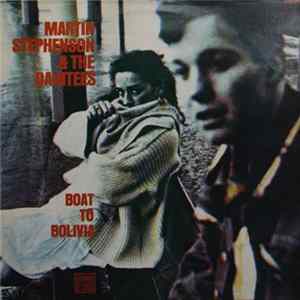 Martin Stephenson & The Daintees - Boat To Bolivia flac