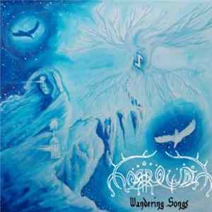Morrowdim - Wandering Songs flac