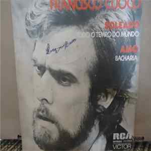 Francisco Cuoco - Soleado / Amo flac