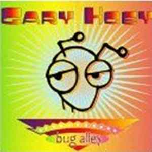 Gary Hoey - Bug Alley flac
