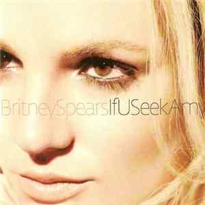 Britney Spears - If U Seek Amy flac