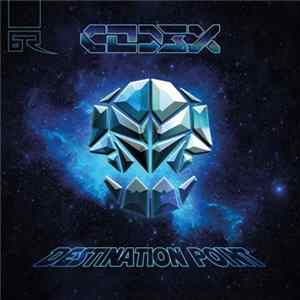 Cod3x - Destination Point EP flac
