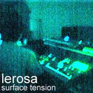 Lerosa - Surface Tension flac