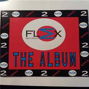 Various - FLEX - The Album Vol. 2 flac