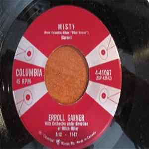 Erroll Garner - Misty / Moment's Delight flac