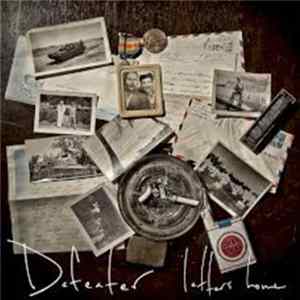 Defeater - Letters Home flac