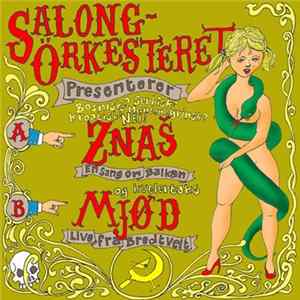 Salongörkesteret - Znas flac