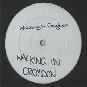 MC Treble - Walking In Croydon flac