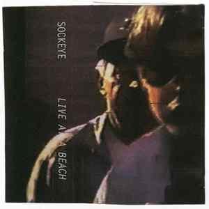 Sockeye - Live At A Beach flac