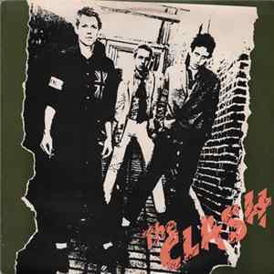 The Clash - The Clash flac