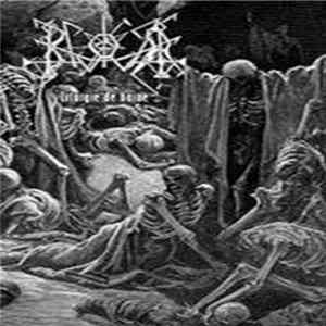 Blukovla - Liturgie de Haine flac