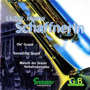 GVB-Musikverein - Liebe, Kleine Schaffnerin flac