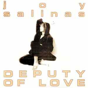 Joy Salinas - Deputy Of Love flac