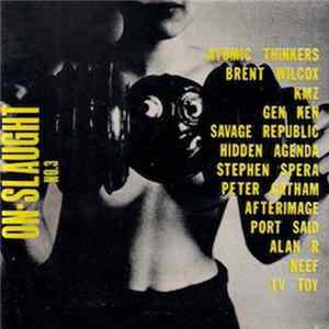 Various - On-Slaught No. 3 flac