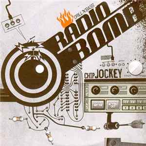 Radio Bomb - Chip Jockey 06 flac
