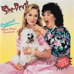 Various - She-Devil Original Motion Picture Soundtrack flac