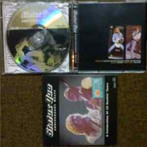 Status Quo - Anniversary Waltz : A Celebration Of 25 Rockin' Years flac
