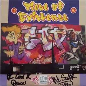 GDP - Piece Of Existence flac