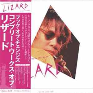 Lizard - Book Of Changes - Complete Works Of Lizard flac