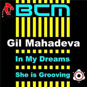 Gil Mahadeva - In My Dreams / She Is Grooving flac