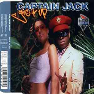 Captain Jack - Give It Up flac