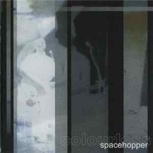 Spacehopper - Colourless flac
